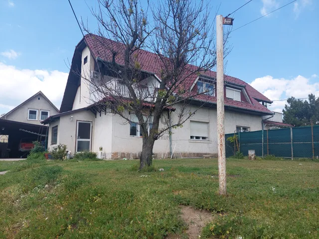 Eladó ház Sződliget 168 nm