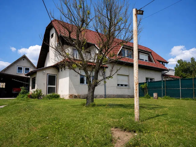Eladó ház Sződliget 168 nm