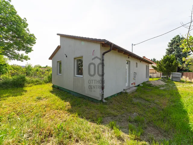 Eladó ház Kiskunlacháza 69 nm