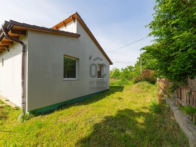 Eladó ház Kiskunlacháza 69 nm
