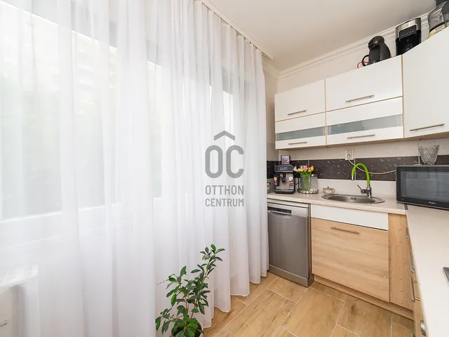Eladó lakás Budapest XIX. kerület, Kispest 65 nm