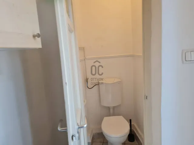 Kiadó kereskedelmi és ipari ingatlan Budapest XIV. kerület, Istvánmező 22 nm