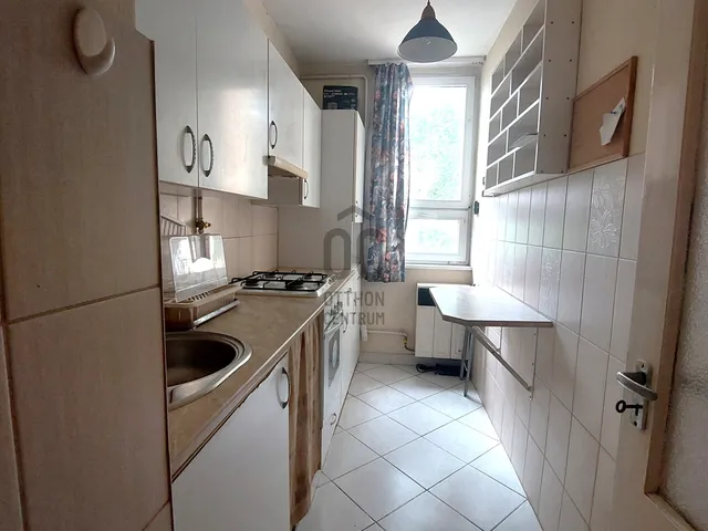 Eladó lakás Budapest XXII. kerület, Nagytétény 44 nm