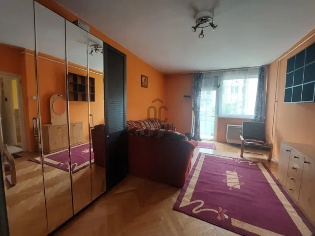 Eladó lakás Budapest XXII. kerület, Nagytétény 44 nm