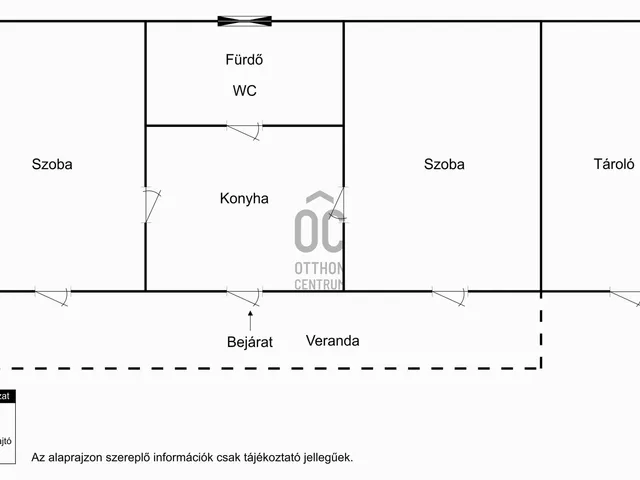 Eladó ház Bugyi 80 nm
