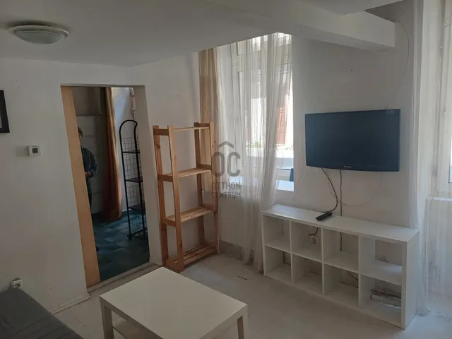Eladó lakás Budapest VI. kerület 37 nm