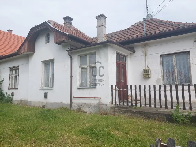 Eladó ház Budapest XVII. kerület, Rákoskert 185 nm