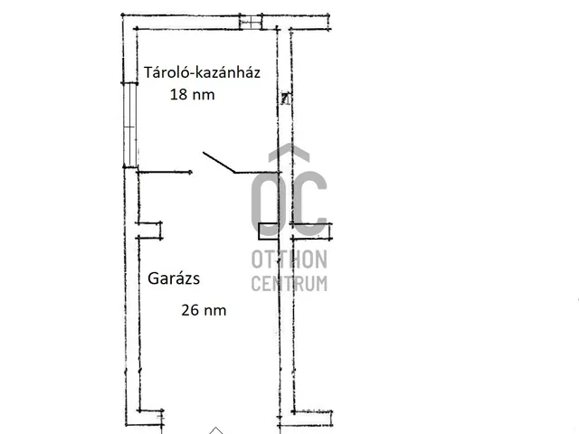Eladó ház Budapest XVII. kerület, Rákosliget 111 nm