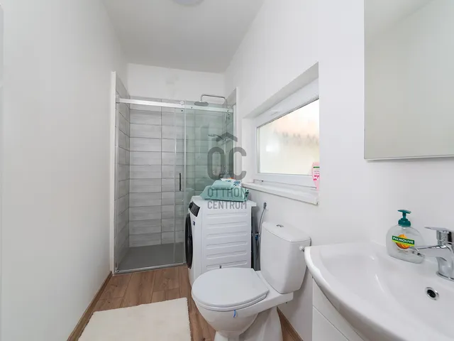 Eladó ház Budapest XVII. kerület, Rákoskeresztúr 40 nm