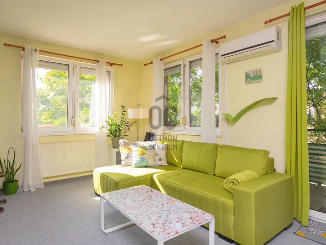 Eladó lakás Budapest XIII. kerület, Angyalföld 63 nm