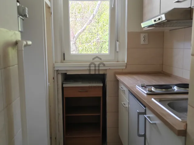 Kiadó lakás Budapest II. kerület, Kurucles 35 nm