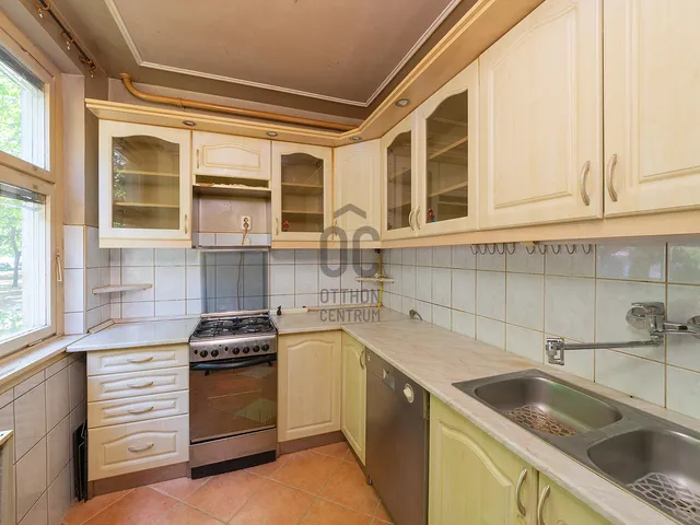 Eladó lakás Budapest X. kerület, Újhegy 81 nm