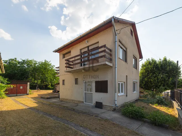 Eladó ház Monorierdő 82 nm