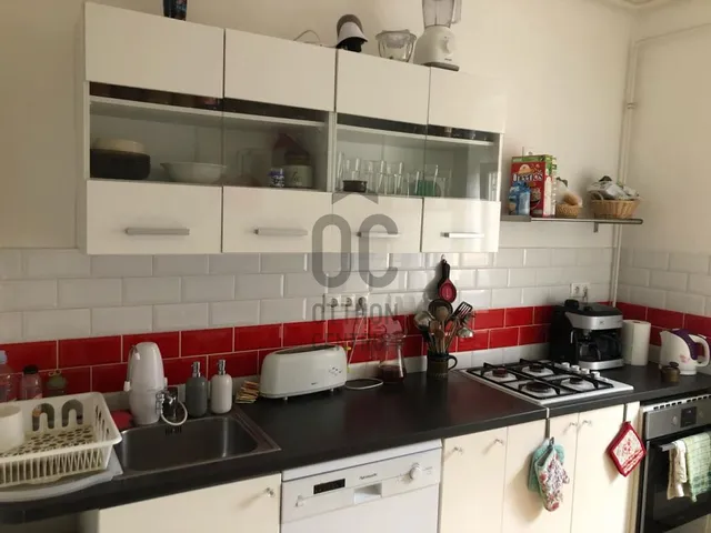 Eladó lakás Budapest IX. kerület, Középső Ferencváros 83 nm