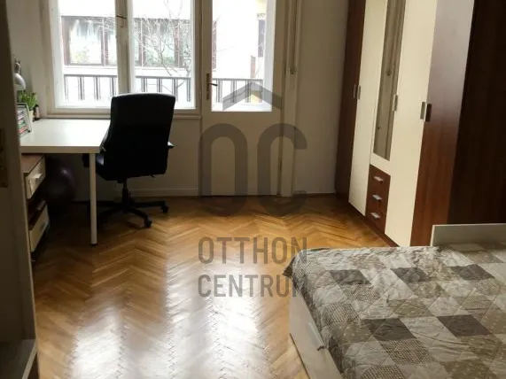 Eladó lakás Budapest IX. kerület, Középső Ferencváros 83 nm