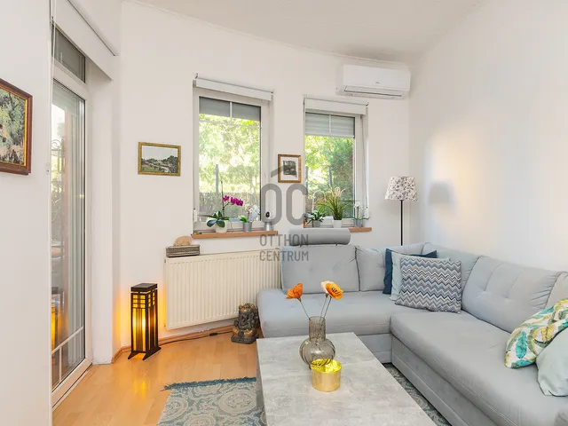 Eladó lakás Budapest X. kerület, Újhegy 48 nm