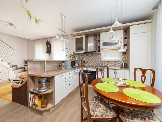 Eladó ház Budapest XVII. kerület, Rákoskert 83 nm