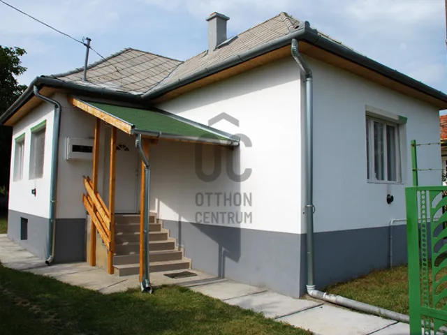 Eladó ház Szentdomonkos 95 nm