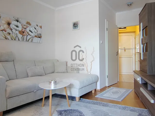 Kiadó lakás Budapest VIII. kerület 31 nm