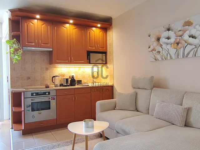 Kiadó lakás Budapest VIII. kerület 31 nm