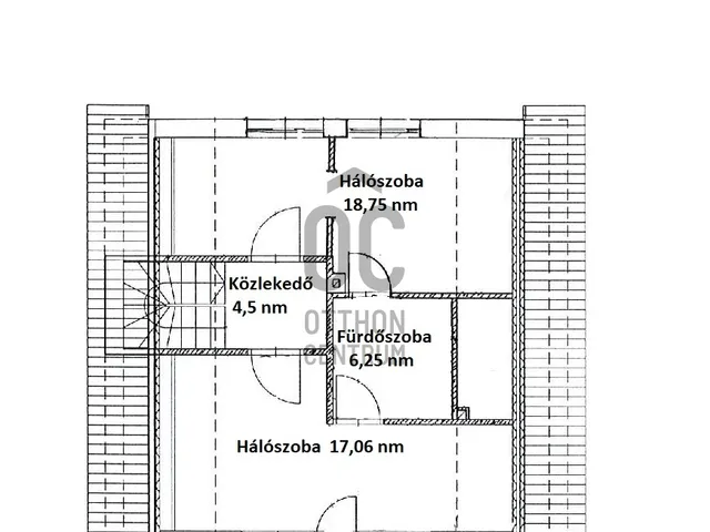 Eladó ház Nagytarcsa 104 nm