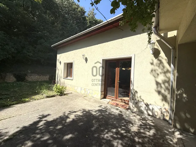 Eladó ház Solymár 295 nm