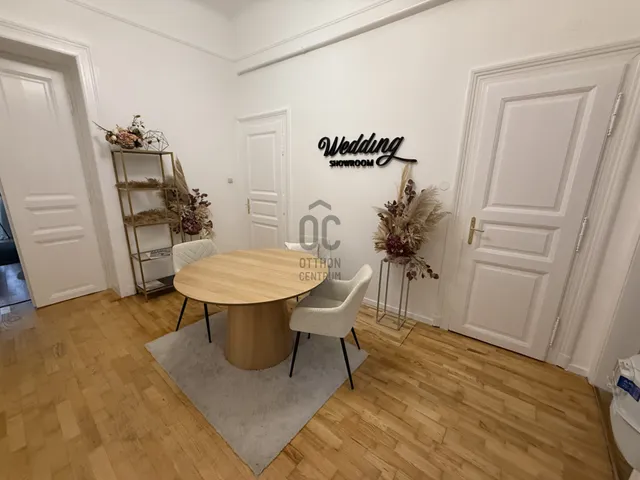 Kiadó lakás Budapest XIII. kerület, Újlipótváros 60 nm