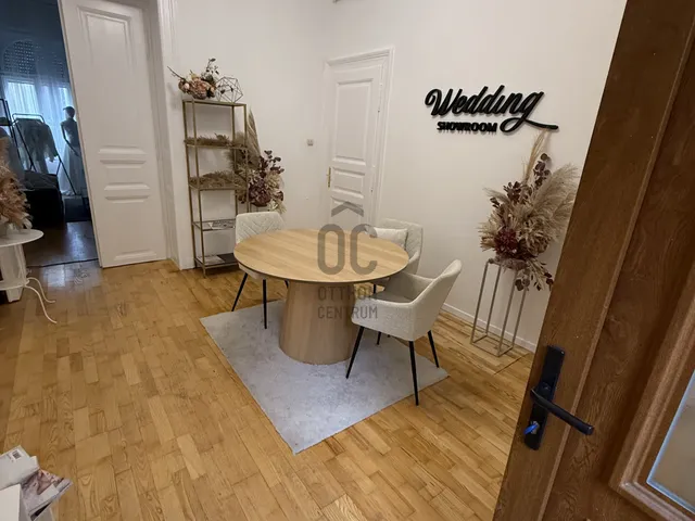 Kiadó lakás Budapest XIII. kerület, Újlipótváros, Hegedűs Gyula utca 60 nm