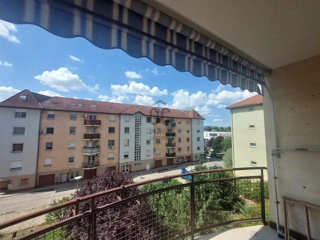 Eladó lakás Budapest XV. kerület, Rákospalota 84 nm