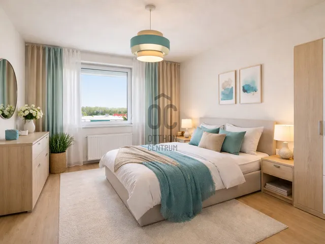 Eladó lakás Budapest XV. kerület, Rákospalota 84 nm
