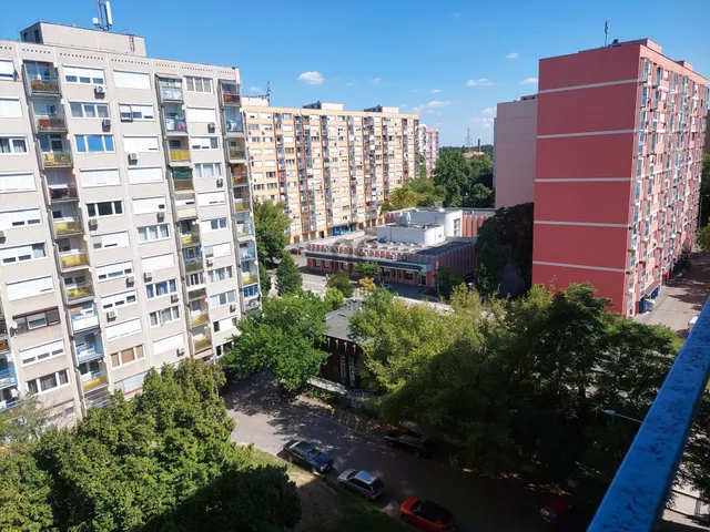 Kiadó lakás Budapest X. kerület, Újhegy 49 nm