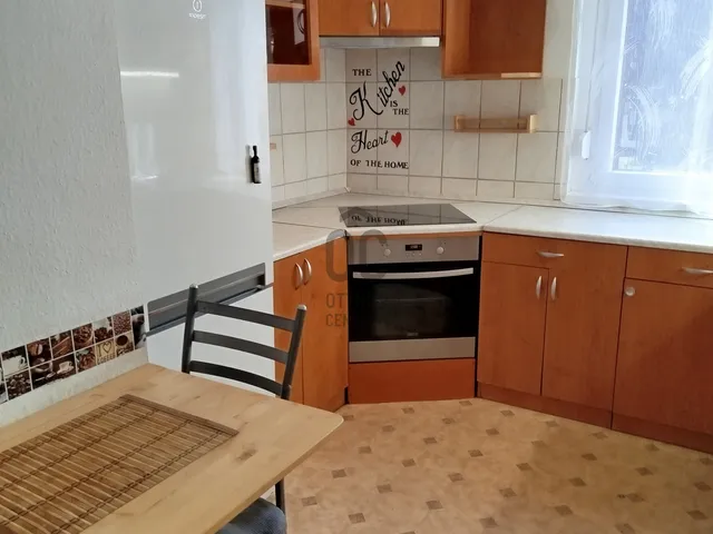 Kiadó lakás Budapest X. kerület, Óhegy 40 nm