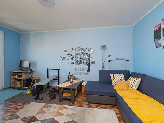 Eladó lakás Budapest IV. kerület, Újpest 71 nm