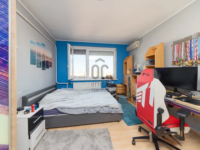 Eladó lakás Budapest IV. kerület, Újpest, István út 71 nm