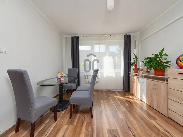 Eladó lakás Budapest XVII. kerület, Rákoskeresztúr 51 nm