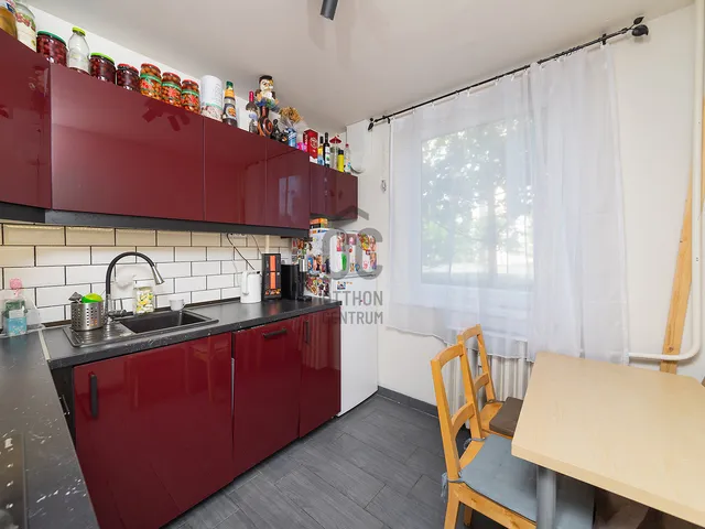 Eladó lakás Budapest XVII. kerület, Rákoskeresztúr 53 nm