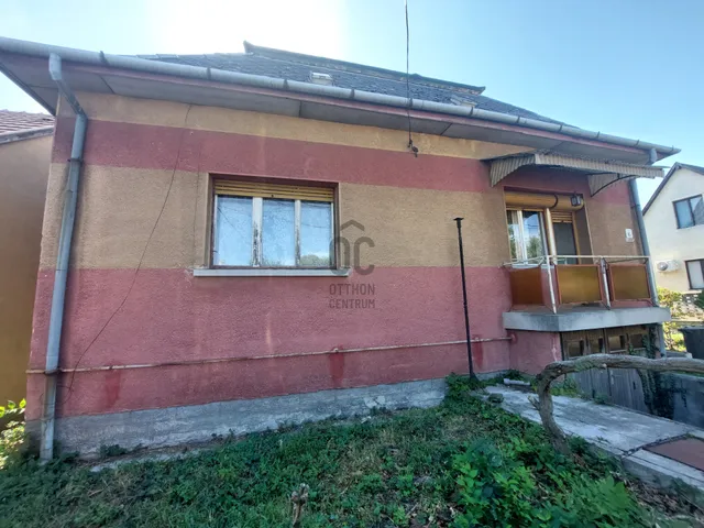 Eladó ház Budapest XX. kerület, Pacsirtatelep 110 nm