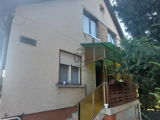 Eladó ház Budapest XVII. kerület, Rákoscsaba-Újtelep 130 nm