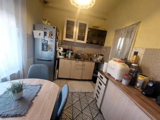 Eladó ház Budapest XVII. kerület, Rákoscsaba-Újtelep 130 nm