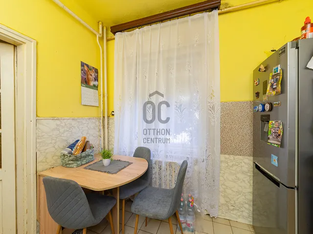 Eladó ház Budapest XVII. kerület, Rákoscsaba-Újtelep 130 nm