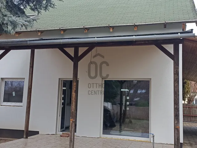 Eladó ház Budapest XVII. kerület, Rákoscsaba 140 nm