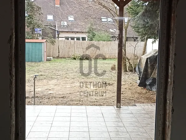 Eladó ház Budapest XVII. kerület, Rákoscsaba 140 nm