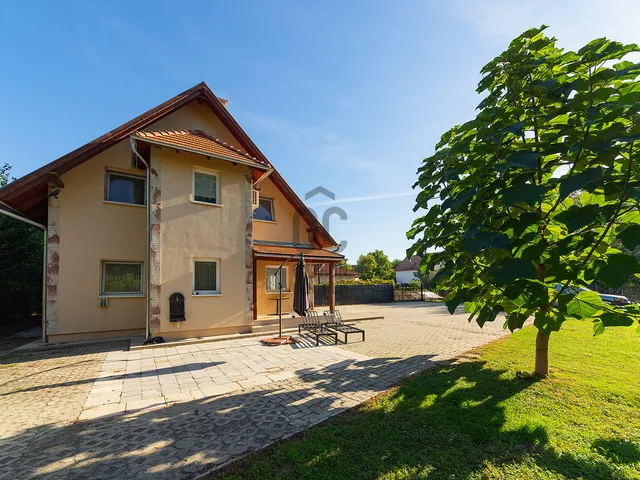 Eladó ház Sülysáp 78 nm