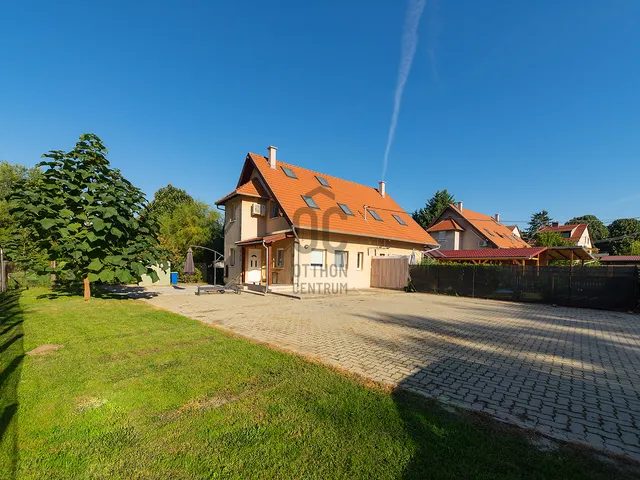 Eladó ház Sülysáp 78 nm