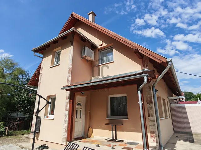 Eladó lakás Sülysáp 78 nm