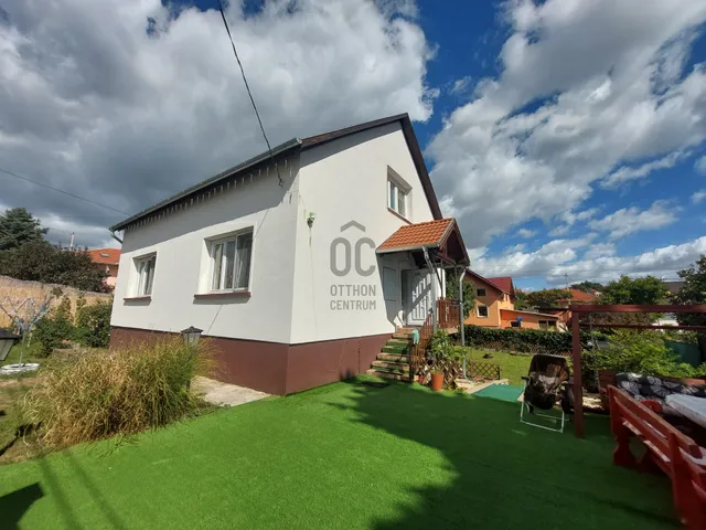 Eladó ház Érd, Parkváros 165 nm