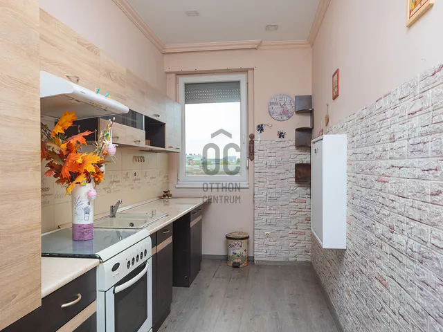 Eladó lakás Budapest X. kerület, Ligettelek 52 nm