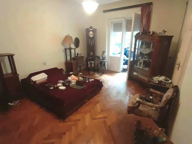 Eladó lakás Budapest XI. kerület, Lágymányos 111 nm