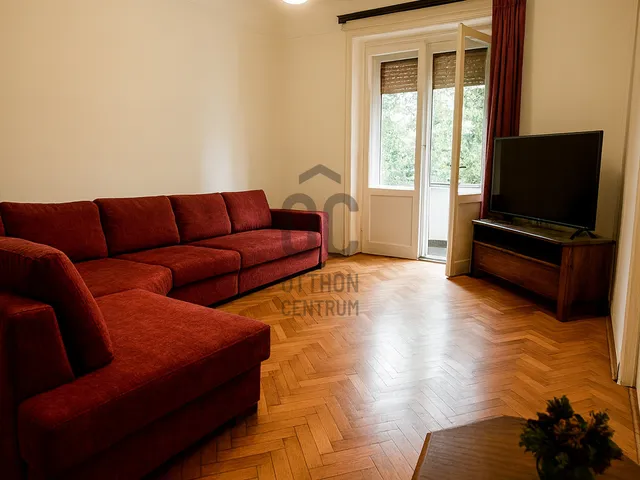 Eladó lakás Budapest XI. kerület, Lágymányos 111 nm