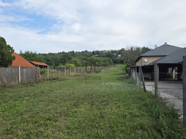 Eladó telek Gödöllő, Blaha 3588 nm